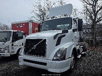 2016 Volvo VN, VIN 4V4N19EG2GN947250. Фото 1 з 6 з аукціону IAAI. Каталог авто зі США OpenDataCar.