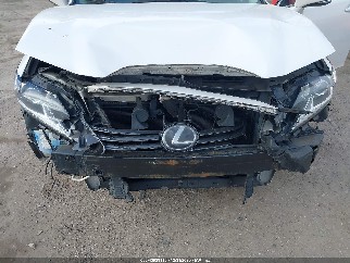 2017 Lexus ES 350, VIN 58ABK1GG8HU045501. Фото 6 з 6 з аукціону IAAI. Каталог авто зі США OpenDataCar.