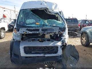 2020 Ram ProMaster 1500, VIN 3C6TRVBG3LE103328. Фото 6 з 6 з аукціону IAAI. Каталог авто зі США OpenDataCar.