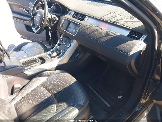 2016 Land rover Range Rover Evoque, VIN SALVP2BG8GH115604. Фото 5 з 6 з аукціону IAAI. Каталог авто зі США OpenDataCar.