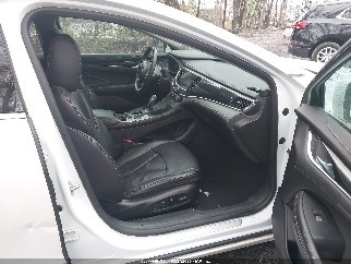 2017 Buick LaCrosse, VIN 1G4ZR5SS6HU207761. Фото 5 з 6 з аукціону IAAI. Каталог авто зі США OpenDataCar.