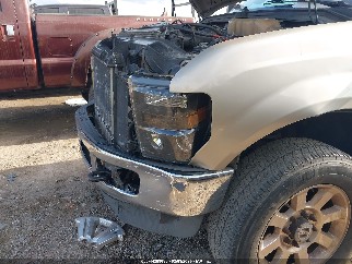 2010 Ford F-250, VIN 1FTSW2BR9AEA12098. Фото 6 из 6 с аукциона IAAI. Каталог авто из США OpenDataCar.