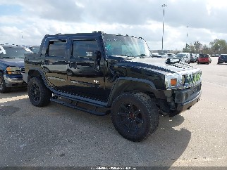 2006 Hummer H2, VIN 5GRGN22U36H102431. Zdjęcie 1 z 6 z aukcji IAAI. Katalog aut z USA OpenDataCar.