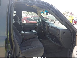 2004 Gmc Sierra 1500, VIN 2GTEK13T141425653. Фото 5 из 6 с аукциона IAAI. Каталог авто из США OpenDataCar.