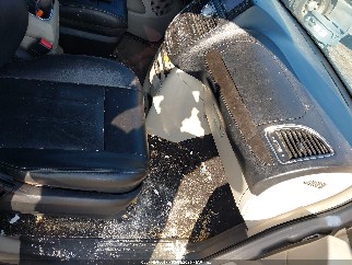 2012 Chrysler Town & Country, VIN 2C4RC1BG6CR330332. Фото 5 з 6 з аукціону IAAI. Каталог авто зі США OpenDataCar.