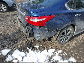 2016 Nissan Altima, VIN 1N4BL3AP5GC200948. Фото 6 з 6 з аукціону IAAI. Каталог авто зі США OpenDataCar.