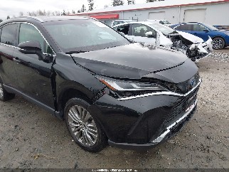 2024 Toyota Venza, VIN JTEAAAAHXRJ176679. Фото 6 з 6 з аукціону IAAI. Каталог авто зі США OpenDataCar.