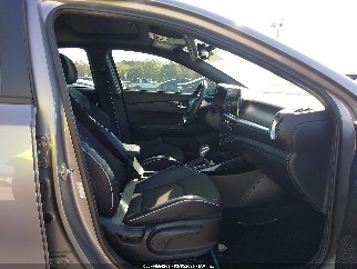 2024 Kia Forte, VIN 3KPF54AD1RE691063. Фото 5 з 6 з аукціону IAAI. Каталог авто зі США OpenDataCar.