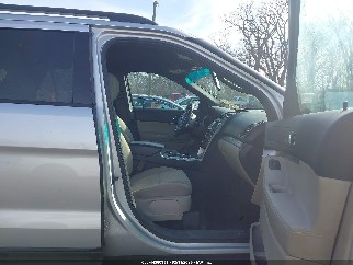 2013 Ford Explorer, VIN 1FM5K8B86DGC49154. Фото 5 з 6 з аукціону IAAI. Каталог авто зі США OpenDataCar.