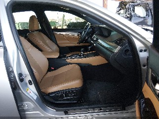 2013 Lexus GS 350, VIN JTHBE1BL4D5000999. Фото 5 з 6 з аукціону IAAI. Каталог авто зі США OpenDataCar.