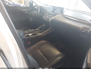 2018 Lexus NX 300, VIN JTJYARBZ2J2099438. Фото 5 з 6 з аукціону IAAI. Каталог авто зі США OpenDataCar.