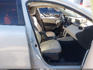 2023 Toyota Corolla Cross, VIN 7MUAAAAG7PV040818. Фото 5 з 6 з аукціону IAAI. Каталог авто зі США OpenDataCar.