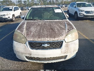 2007 Chevrolet Malibu, VIN 1G1ZT68N77F262308. Фото 6 з 6 з аукціону IAAI. Каталог авто зі США OpenDataCar.