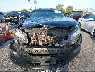 2012 Honda Crosstour, VIN 5J6TF1H36CL002820. Фото 6 з 6 з аукціону IAAI. Каталог авто зі США OpenDataCar.