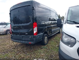 2015 Ford Transit-250, VIN 1FTYR2CM2FKA84290. Фото 4 з 6 з аукціону IAAI. Каталог авто зі США OpenDataCar.