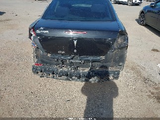 2008 Pontiac G6, VIN 1G2ZF57B684248837. Фото 6 з 6 з аукціону IAAI. Каталог авто зі США OpenDataCar.