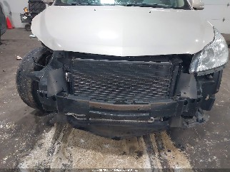 2011 Chevrolet Traverse, VIN 1GNKRLED8BJ146517. Фото 6 з 6 з аукціону IAAI. Каталог авто зі США OpenDataCar.