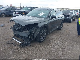 2020 Lincoln Corsair, VIN 5LMCJ2C94LUL21609. Фото 2 з 6 з аукціону IAAI. Каталог авто зі США OpenDataCar.