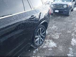 2021 Volvo XC90, VIN YV4A22PK8M1682706. Фото 6 з 6 з аукціону IAAI. Каталог авто зі США OpenDataCar.