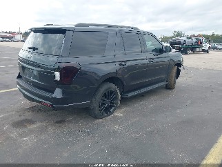 2024 Ford Expedition, VIN 1FMJU1H8XREA34340. Фото 4 з 6 з аукціону IAAI. Каталог авто зі США OpenDataCar.