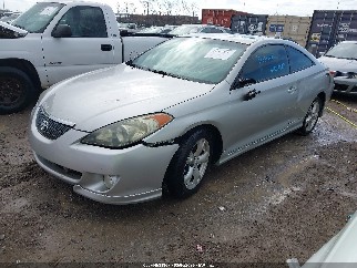 2004 Toyota Camry, VIN 4T1CA38P54U016735. Фото 2 з 6 з аукціону IAAI. Каталог авто зі США OpenDataCar.
