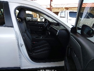 2025 Mazda CX-50, VIN 7MMVABAM6SN343711. Фото 5 из 6 с аукциона IAAI. Каталог авто из США OpenDataCar.