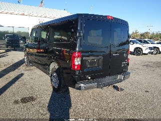 2014 Nissan NV3500, VIN 5BZAF0AA3EN161799. Фото 3 з 6 з аукціону IAAI. Каталог авто зі США OpenDataCar.