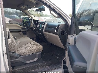 2017 Ford F-250, VIN 1FT7X2B6XHED66926. Фото 5 з 6 з аукціону IAAI. Каталог авто зі США OpenDataCar.