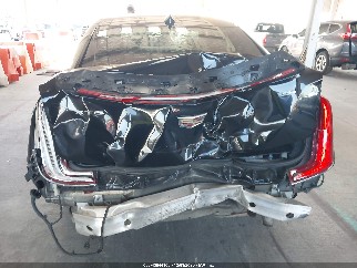 2019 Cadillac XTS, VIN 2G61U5S31K9144956. Фото 6 з 6 з аукціону IAAI. Каталог авто зі США OpenDataCar.