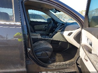 2014 Gmc Terrain, VIN 2GKALREK4E6132580. Фото 5 з 6 з аукціону IAAI. Каталог авто зі США OpenDataCar.