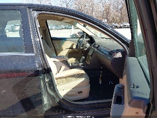 2009 Ford Taurus, VIN 1FAHP24W39G107885. Фото 5 з 6 з аукціону IAAI. Каталог авто зі США OpenDataCar.