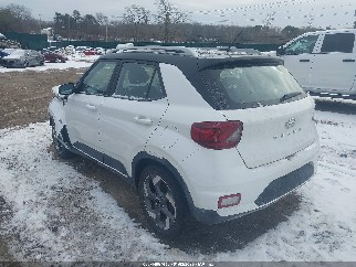 2023 Hyundai Venue, VIN KMHRC8A30PU277994. Фото 3 з 6 з аукціону IAAI. Каталог авто зі США OpenDataCar.