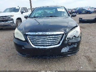 2012 Chrysler 200, VIN 1C3CCBAB9CN104885. Фото 6 з 6 з аукціону IAAI. Каталог авто зі США OpenDataCar.
