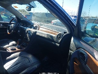 2012 Buick Enclave, VIN 5GAKVDED9CJ366469. Фото 5 з 6 з аукціону IAAI. Каталог авто зі США OpenDataCar.