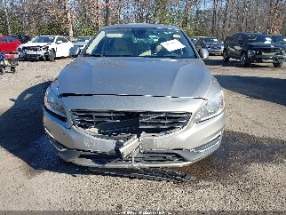 2016 Volvo S60, VIN YV126MFK2G2400562. Фото 6 з 6 з аукціону IAAI. Каталог авто зі США OpenDataCar.