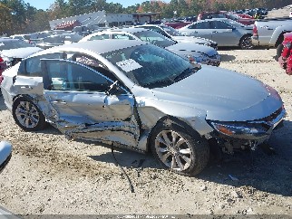 2020 Chevrolet Malibu, VIN 1G1ZD5ST5LF036129. Фото 6 з 6 з аукціону IAAI. Каталог авто зі США OpenDataCar.