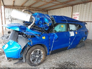 2024 Chevrolet Blazer, VIN 3GNKBCR48RS171893. Фото 6 з 6 з аукціону IAAI. Каталог авто зі США OpenDataCar.