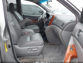 2006 Toyota Sienna, VIN 5TDZA22C26S403636. Фото 5 з 6 з аукціону IAAI. Каталог авто зі США OpenDataCar.