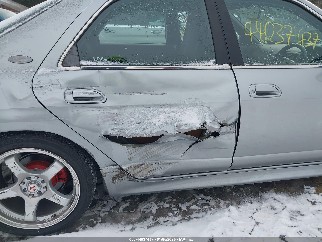 1998 Nissan GT-R, VIN HR33105907. Фото 6 з 6 з аукціону IAAI. Каталог авто зі США OpenDataCar.