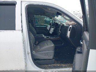 2018 Gmc Sierra, VIN 1GT12TEY4JF121756. Фото 5 з 6 з аукціону IAAI. Каталог авто зі США OpenDataCar.