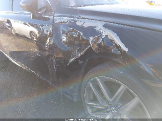 2014 Lexus IS 250, VIN JTHBF1D2XE5001660. Фото 6 з 6 з аукціону IAAI. Каталог авто зі США OpenDataCar.