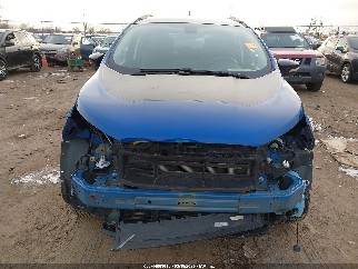 2020 Ford EcoSport, VIN MAJ6S3JLXLC311619. Фото 6 з 6 з аукціону IAAI. Каталог авто зі США OpenDataCar.