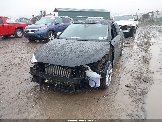 2023 Audi S3, VIN WAUH3DGYXPA044179. Фото 6 из 6 с аукциона IAAI. Каталог авто из США OpenDataCar.