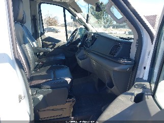 2023 Ford Transit-250, VIN 1FTBR3X82PKA03475. Фото 5 з 6 з аукціону IAAI. Каталог авто зі США OpenDataCar.