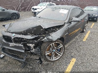 2018 Bmw M4, VIN WBS4Y9C55JAC86263. Фото 2 из 6 с аукциона IAAI. Каталог авто из США OpenDataCar.