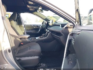 2021 Toyota RAV4 Prime, VIN JTMAB3FV9MD021432. Фото 5 з 6 з аукціону IAAI. Каталог авто зі США OpenDataCar.