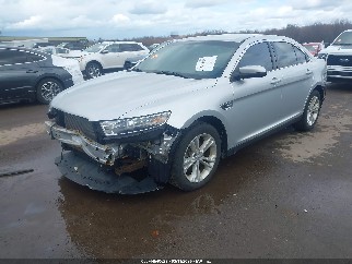 2018 Ford Taurus, VIN 1FAHP2H89JG112864. Фото 2 з 6 з аукціону IAAI. Каталог авто зі США OpenDataCar.