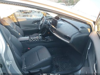 2024 Toyota Prius, VIN JTDADABU6R3015970. Фото 5 з 6 з аукціону IAAI. Каталог авто зі США OpenDataCar.