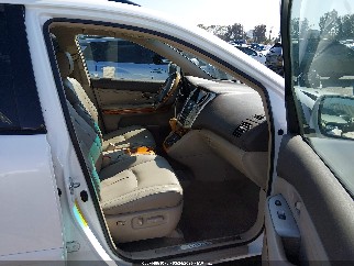 2009 Lexus RX 350, VIN 2T2GK31U99C064998. Фото 5 з 6 з аукціону IAAI. Каталог авто зі США OpenDataCar.