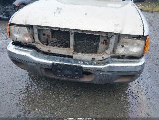 2001 Ford Ranger, VIN 1FTYR14U51PA38134. Фото 6 з 6 з аукціону IAAI. Каталог авто зі США OpenDataCar.